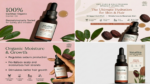 Organic Jojoba Oil - Image 2