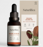 Organic Jojoba Oil